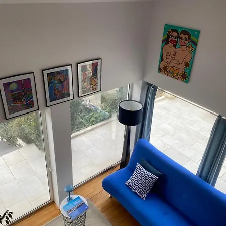 Gasthuis Stefs Place Pjescana Uvala