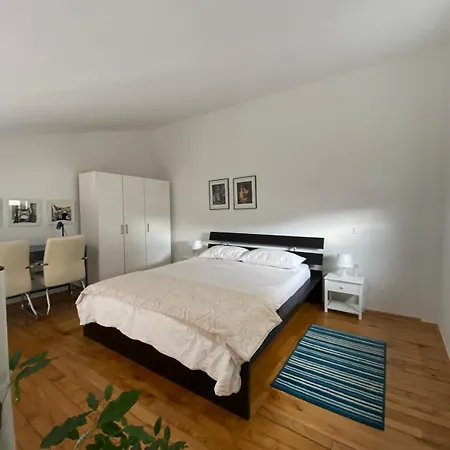 Vendégház Stefs Place