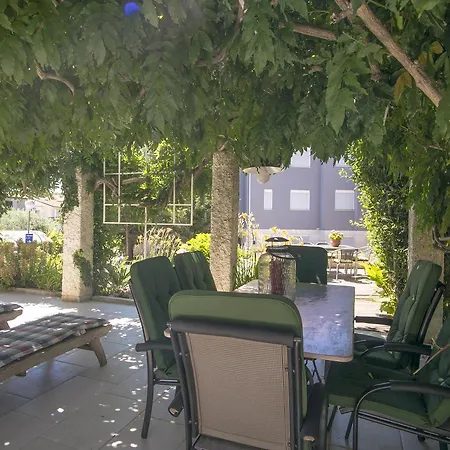Pensjonat Stefs Place Pjescana Uvala