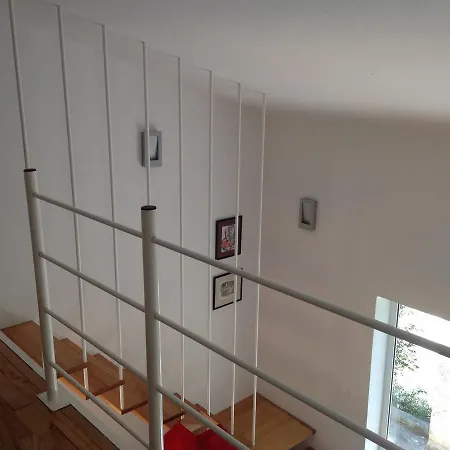 Stefs Place Gasthuis 3*