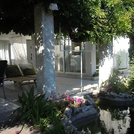 Guest house Stefs Place Pjescana Uvala