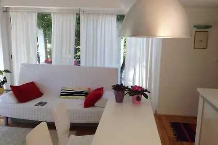 Stefs Place 3* Pjescana Uvala