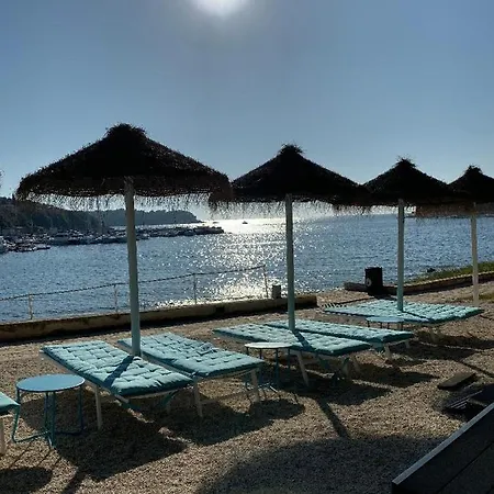 Stefs Place Pensjonat 3*
