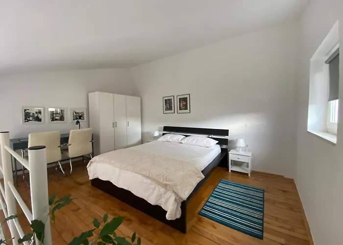 Vendégház Stefs Place