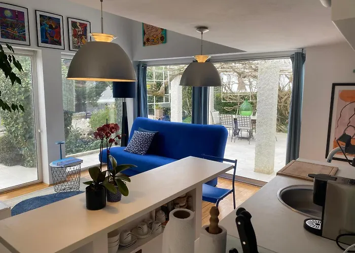 Stefs Place Gostinjska kuća 3*