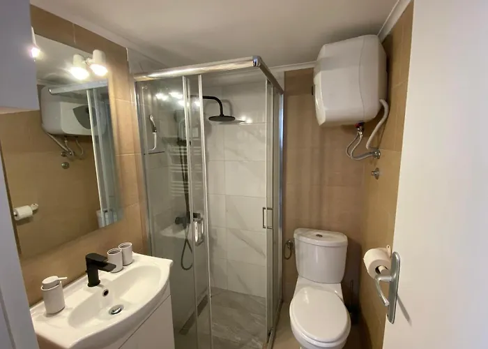 Vendégház Stefs Place 3*