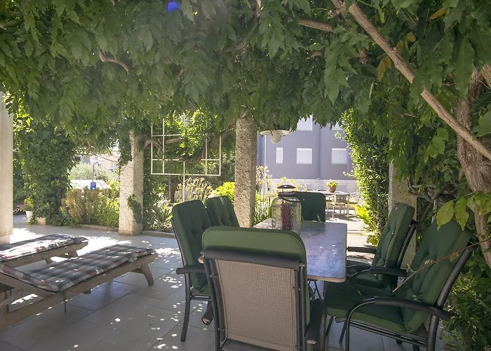 Gostinjska kuća Stefs Place Pjescana Uvala