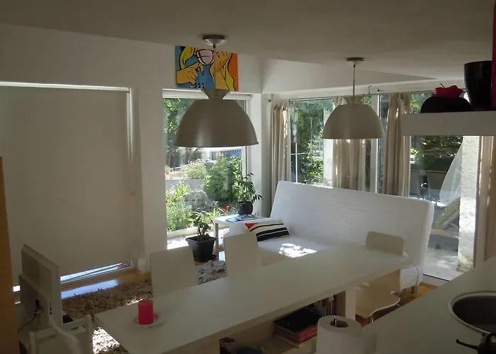 Stefs Place 3* Pjescana Uvala