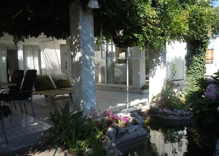 Gostinjska kuća Stefs Place Pjescana Uvala