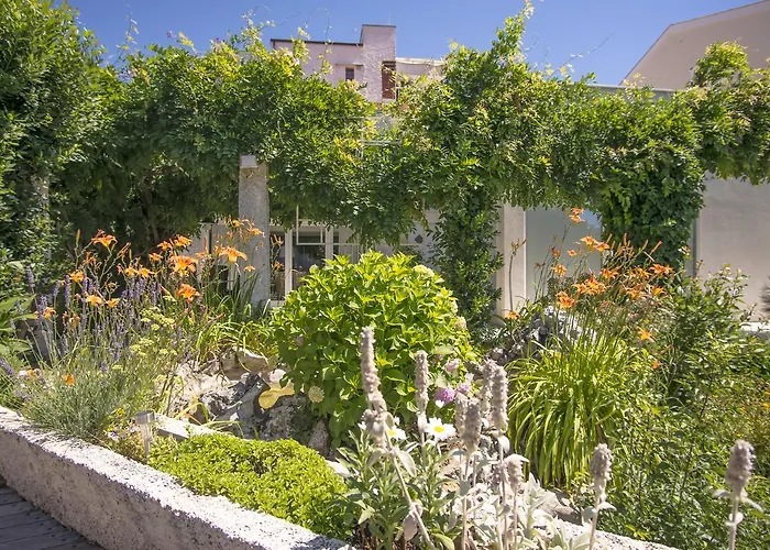 Stefs Place Gostinjska kuća Pjescana Uvala