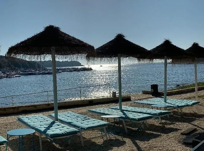 Stefs Place Gostinjska kuća 3*