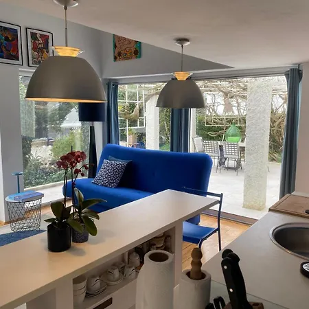 Stefs Place Gostinjska kuća 3*