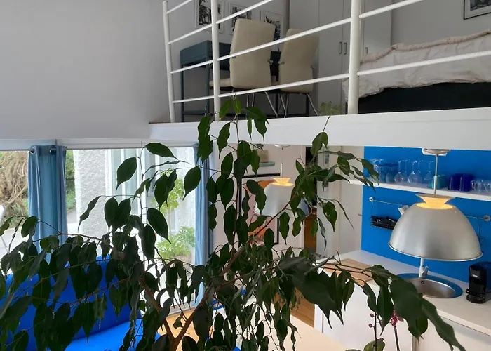 Stefs Place 3* 프예스차나 우발라