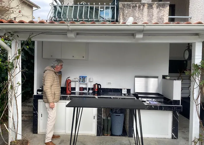 Stefs Place 게스트하우스 프예스차나 우발라